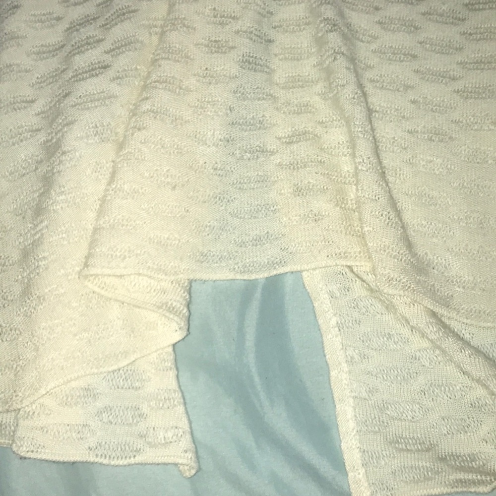 Knit Tank - Picture 2 of 4